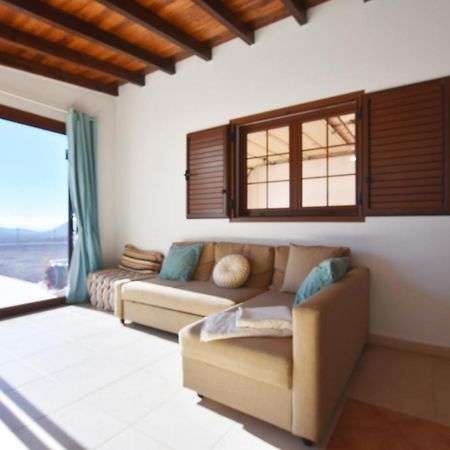 Book Jet - Window To Freedom Villa With Heated Pool Tuineje Bagian luar foto