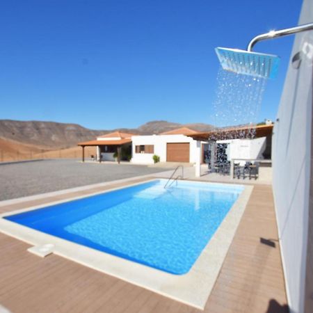 Book Jet - Window To Freedom Villa With Heated Pool Tuineje Bagian luar foto