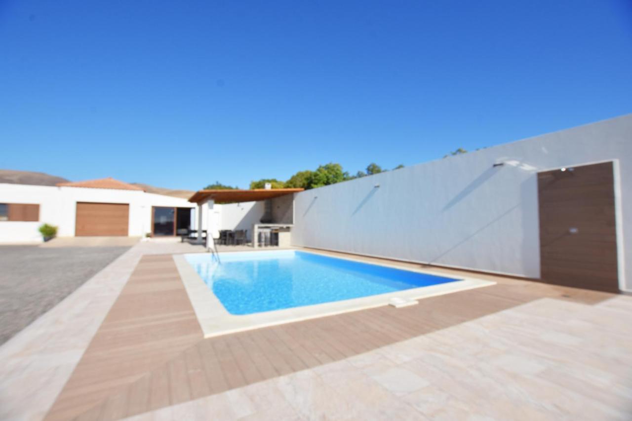 Book Jet - Window To Freedom Villa With Heated Pool Tuineje Bagian luar foto