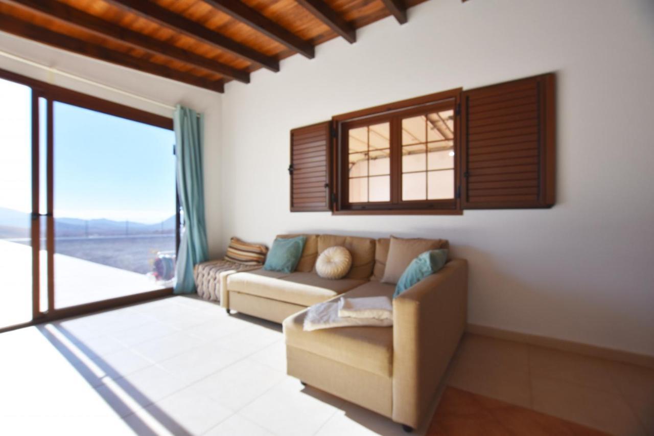 Book Jet - Window To Freedom Villa With Heated Pool Tuineje Bagian luar foto