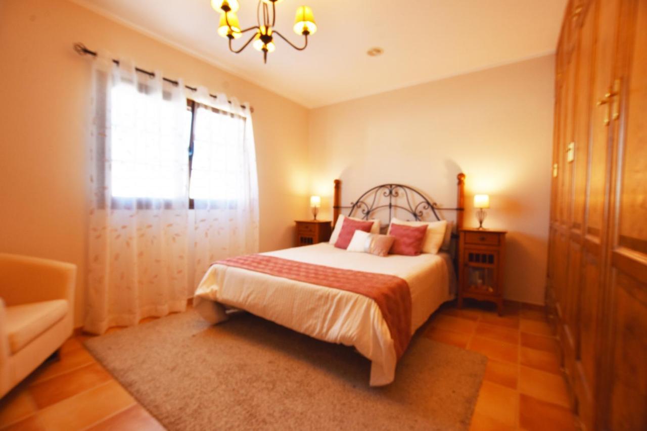 Book Jet - Window To Freedom Villa With Heated Pool Tuineje Bagian luar foto