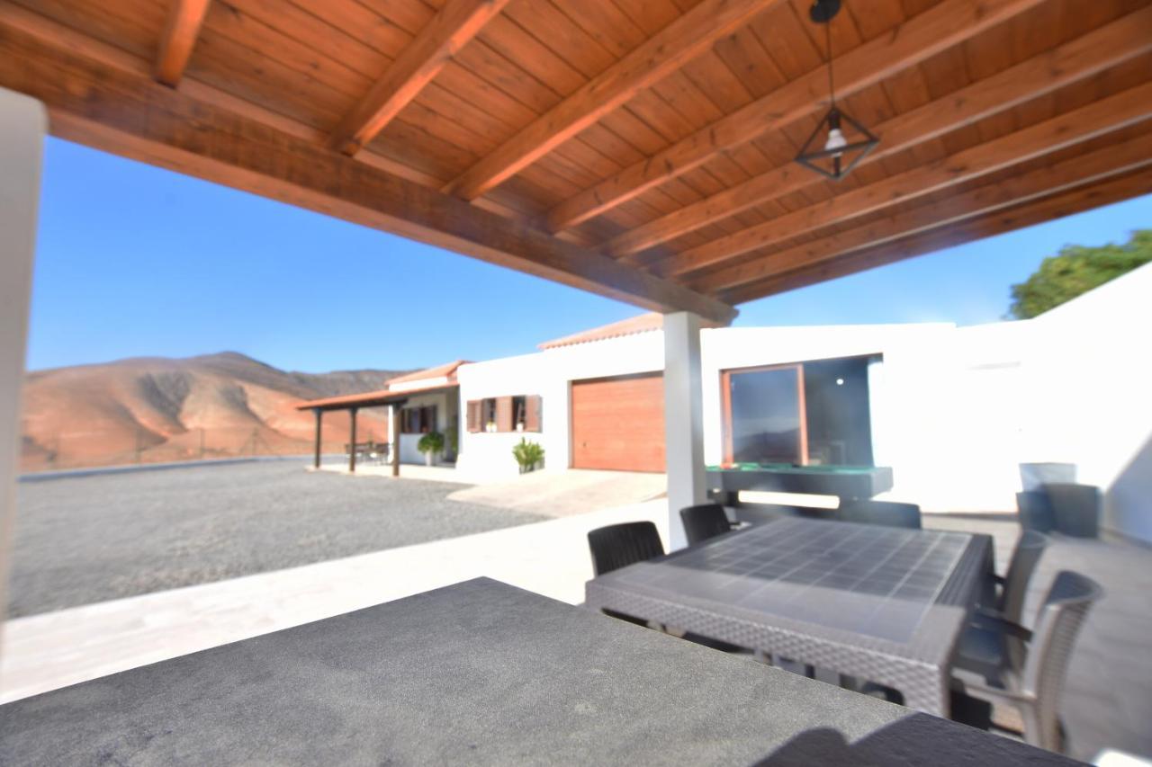 Book Jet - Window To Freedom Villa With Heated Pool Tuineje Bagian luar foto
