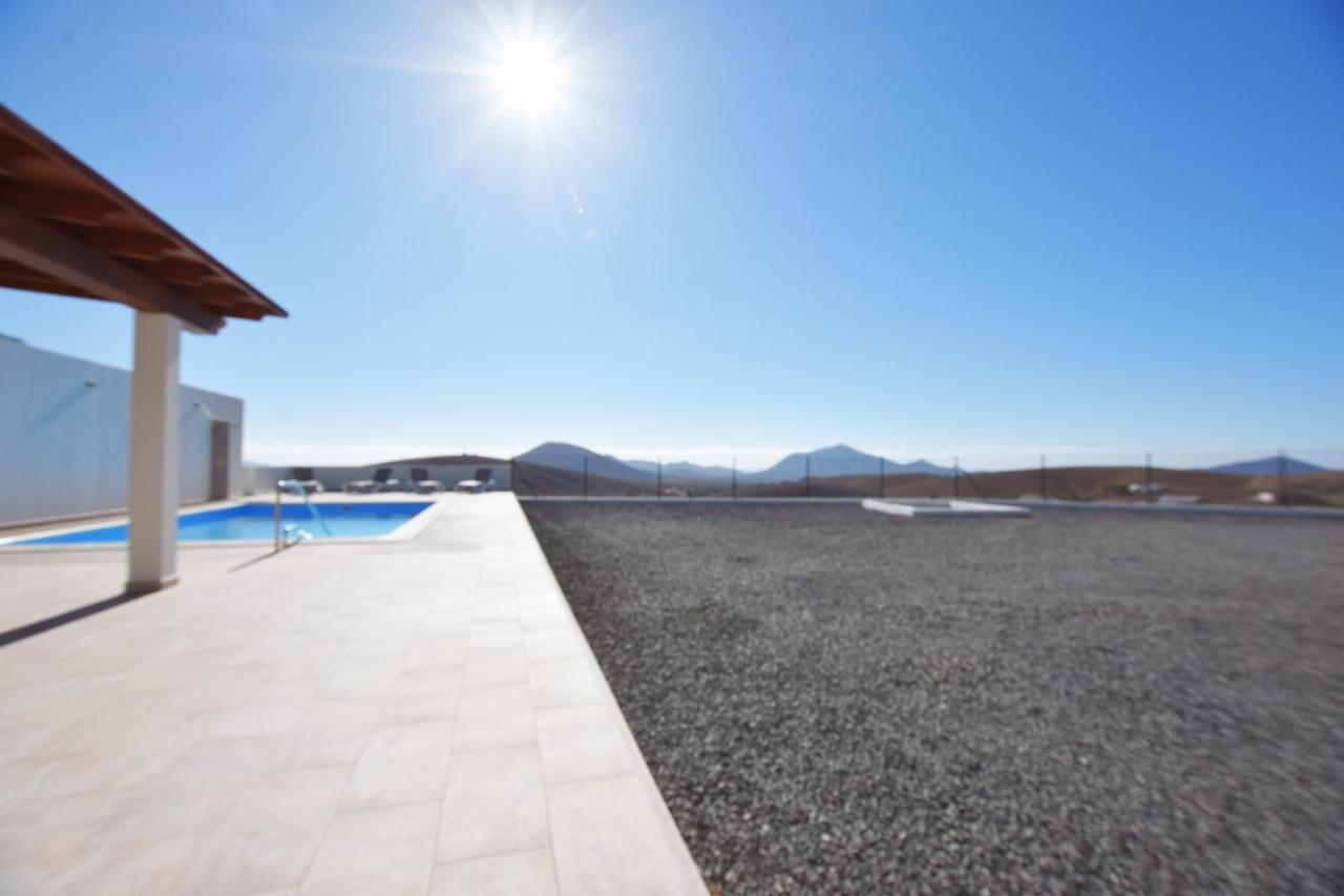 Book Jet - Window To Freedom Villa With Heated Pool Tuineje Bagian luar foto