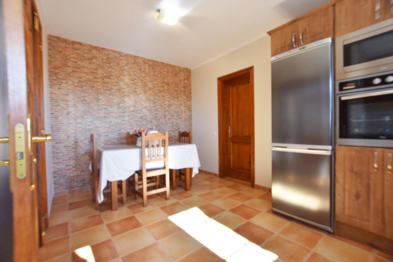 Book Jet - Window To Freedom Villa With Heated Pool Tuineje Bagian luar foto