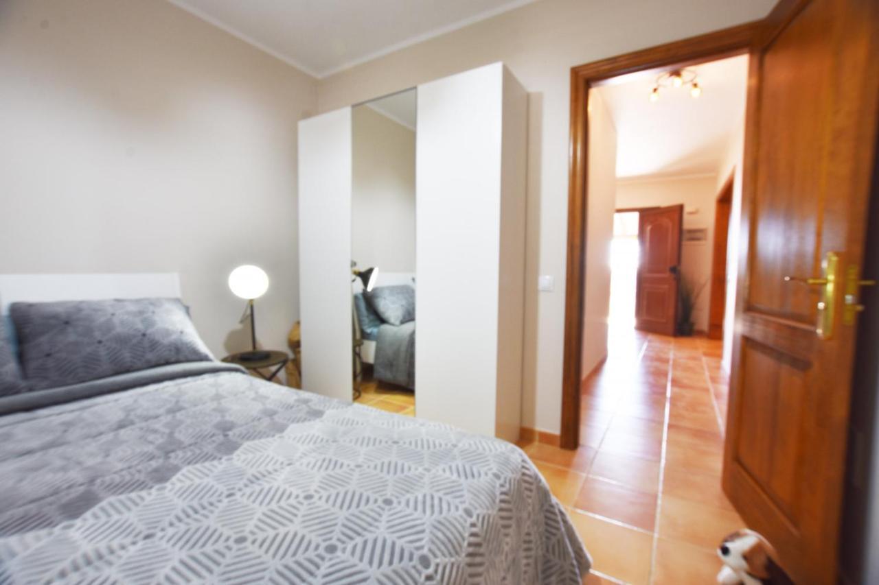 Book Jet - Window To Freedom Villa With Heated Pool Tuineje Bagian luar foto