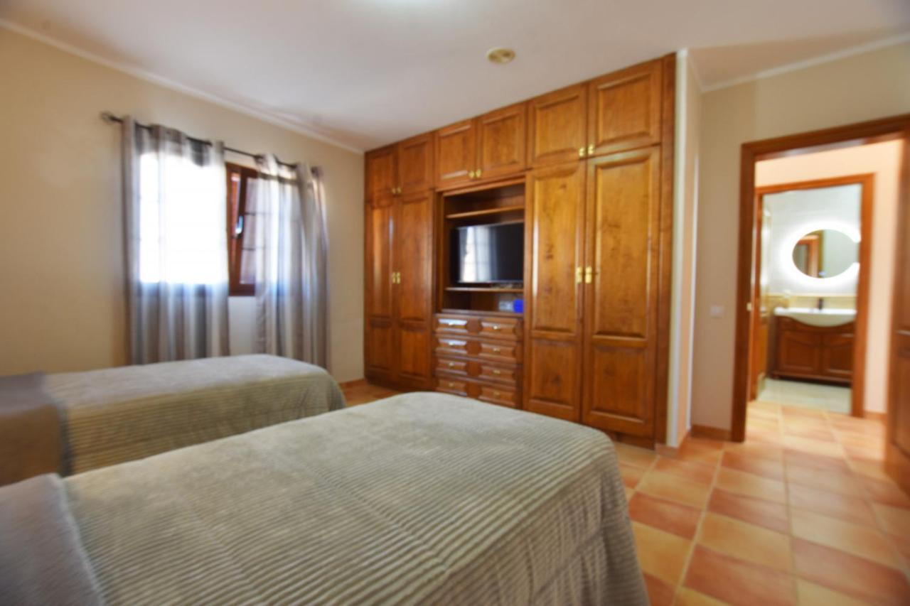 Book Jet - Window To Freedom Villa With Heated Pool Tuineje Bagian luar foto