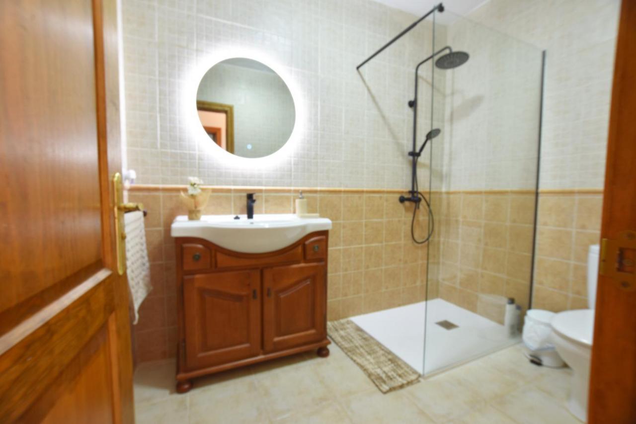 Book Jet - Window To Freedom Villa With Heated Pool Tuineje Bagian luar foto