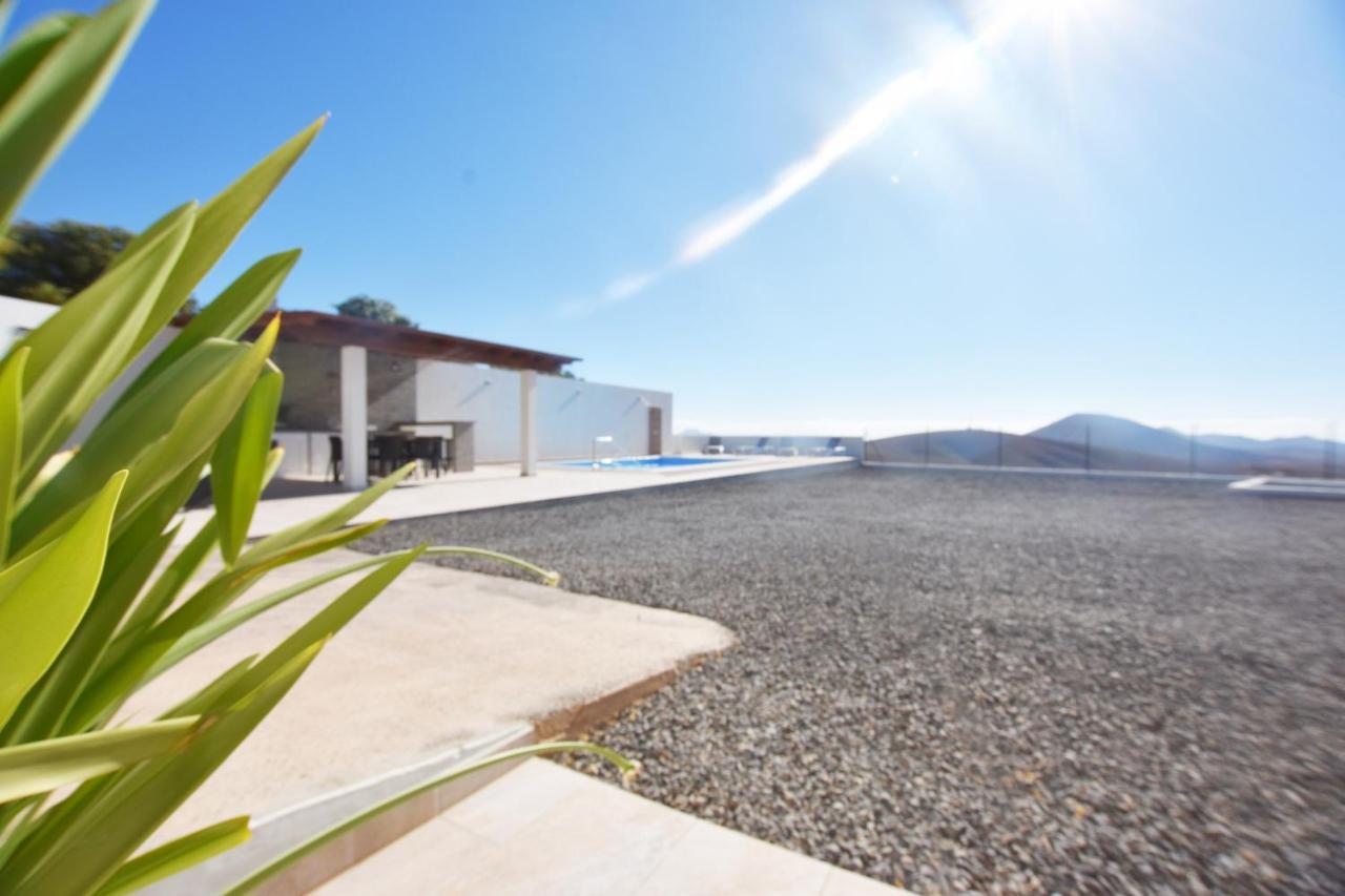 Book Jet - Window To Freedom Villa With Heated Pool Tuineje Bagian luar foto