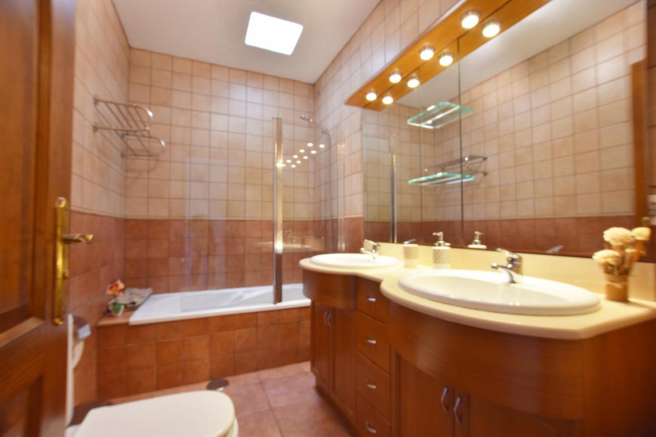 Book Jet - Window To Freedom Villa With Heated Pool Tuineje Bagian luar foto
